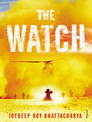 cover image of The Watch